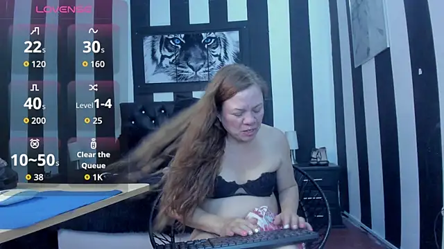 aliceemature4u online show from 10/26/25, 10:43