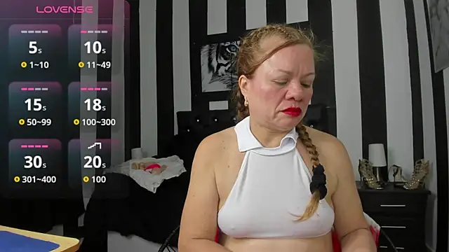 aliceemature4u online show from 11/20/25, 11:58