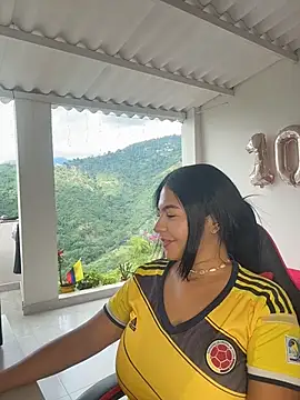 samanthahut1 online show from 06/01/26, 09:14