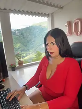 samanthahut1 online show from 05/15/26, 08:40