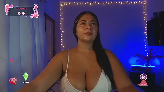 samanthahut1 online show from 09/24/25, 10:27