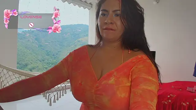 samanthahut1 online show from 03/20/26, 09:38