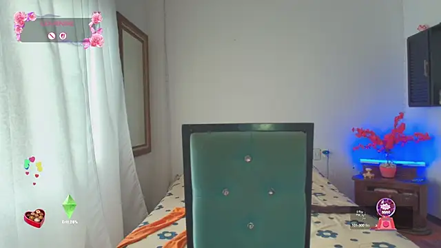 samanthahut1 online show from 09/25/25, 02:12