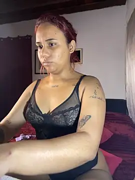 MelissaAGT online show from 09/11/25, 07:36