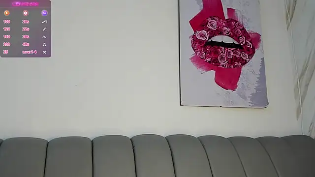 Virgin Sophia online show from 04/03/26, 07:20