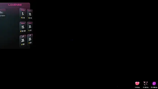 Margott Joy online show from 11/01/25, 09:08