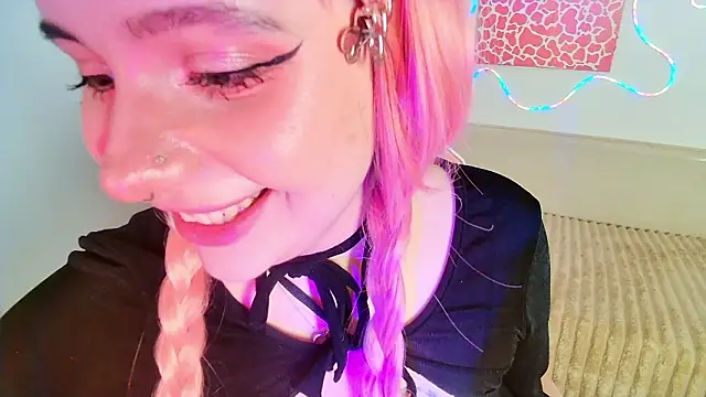 Margott Joy online show from 02/20/26, 06:54