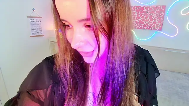 Margott Joy online show from 02/07/26, 08:28