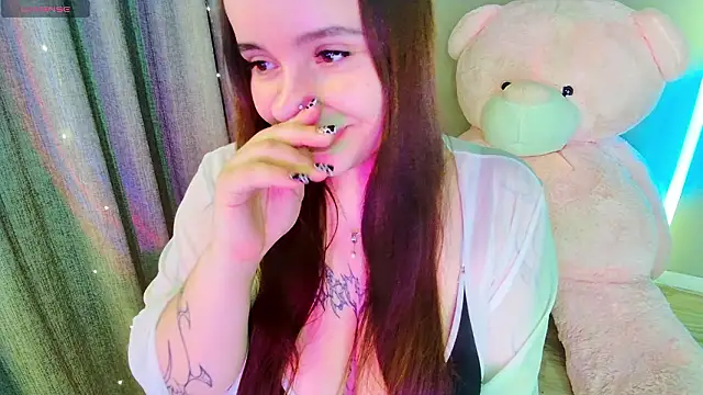 Margott Joy online show from 02/27/26, 04:40