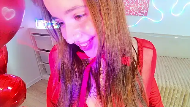 Margott Joy online show from 02/15/26, 07:02