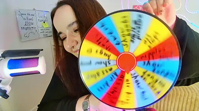 Margott Joy online show from 01/09/26, 08:16