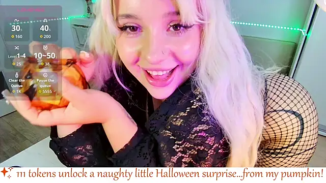 Margott Joy online show from 10/25/25, 09:15