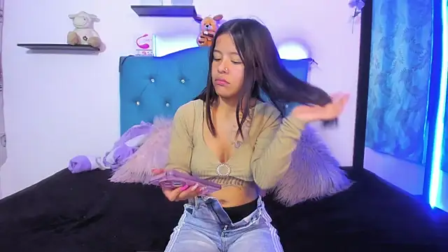 sandy ass 69 online show from 10/29/25, 04:33