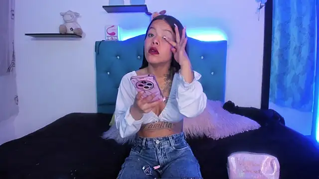 sandy ass 69 online show from 10/23/25, 03:49