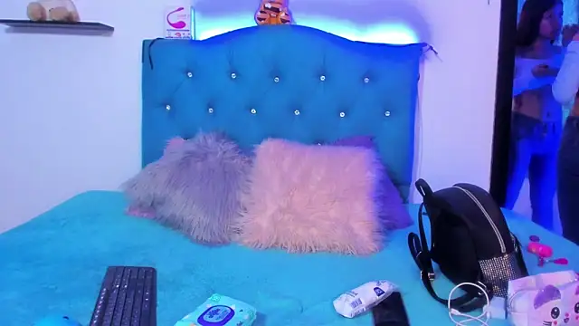 sandy ass 69 online show from 11/04/25, 09:51