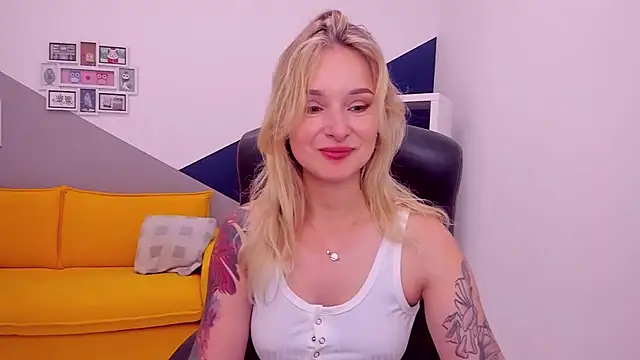LilFleurish online show from 06/11/26, 04:20