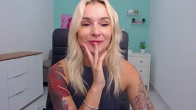 LilFleurish online show from 09/11/25, 04:45