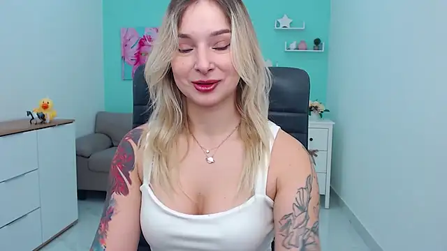 LilFleurish online show from 02/01/26, 05:38