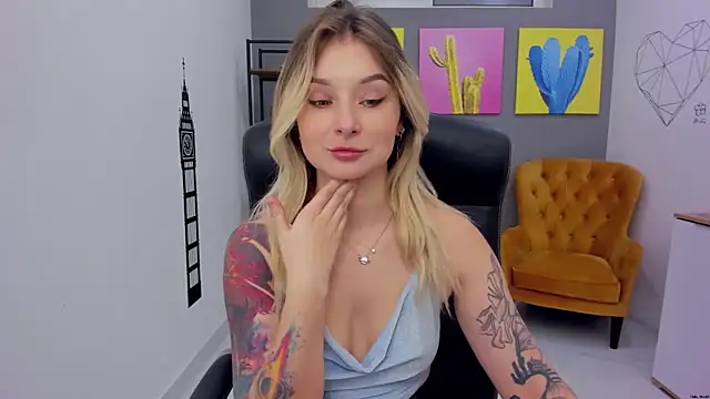 LilFleurish online show from 03/30/26, 04:25