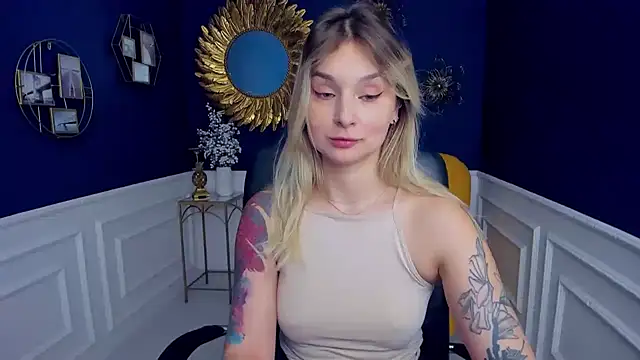 LilFleurish online show from 03/19/26, 05:29