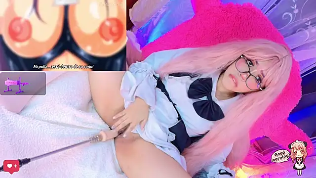 mitsuki-- online show from 09/23/25, 02:29