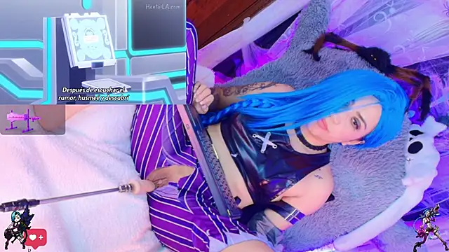 mitsuki-- online show from 10/12/25, 11:11