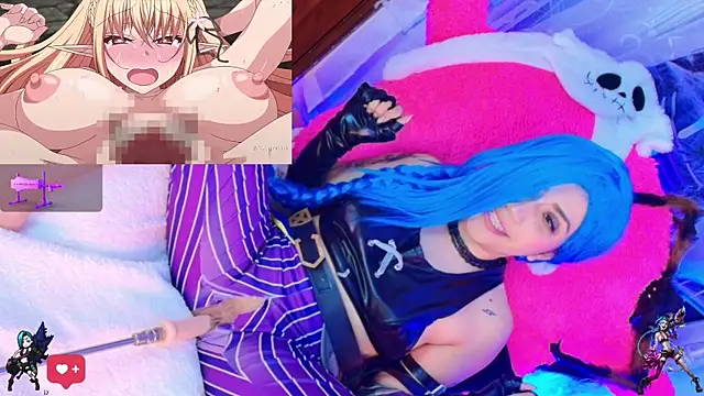 mitsuki-- online show from 10/04/25, 02:13