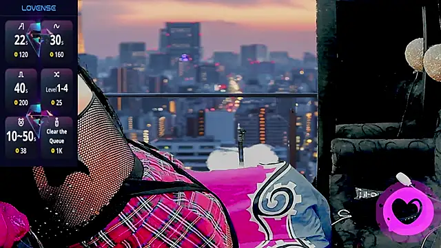 SultanaLayla online show from 11/11/25, 08:03