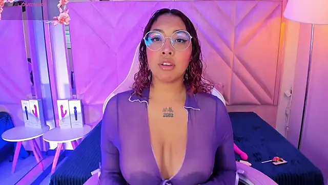 Olivejoness online show from 12/15/25, 04:07