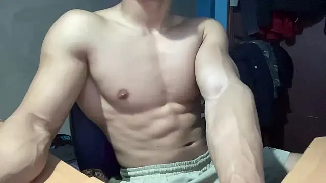 veilofstrength online show from 11/10/25, 06:35