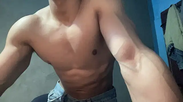 veilofstrength online show from 10/19/25, 10:34