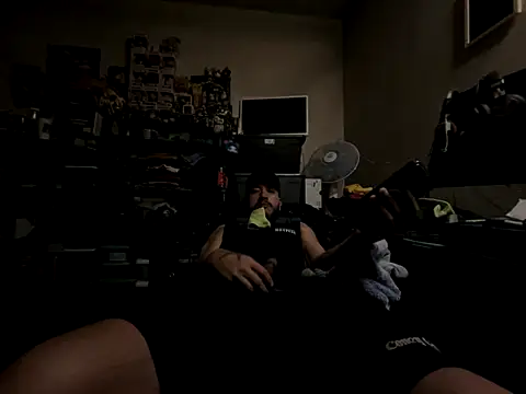 rvc1cld online show from 10/20/25, 10:05