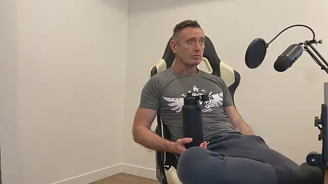 TheDonnyBasilisk online show from 12/14/25, 09:53