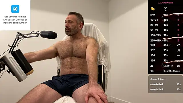 TheDonnyBasilisk online show from 02/20/26, 04:20