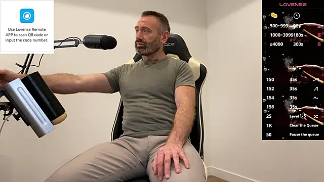 TheDonnyBasilisk online show from 02/19/26, 05:54