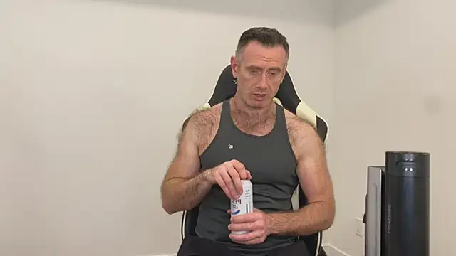 TheDonnyBasilisk online show from 12/04/25, 11:15