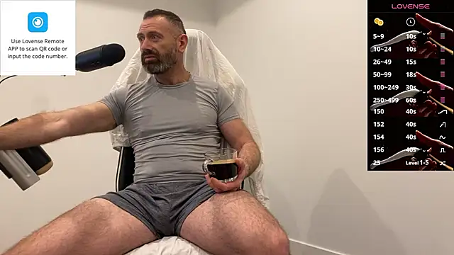 TheDonnyBasilisk online show from 03/04/26, 04:15