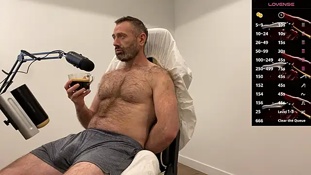 TheDonnyBasilisk online show from 02/17/26, 04:48