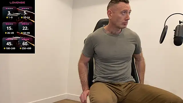 TheDonnyBasilisk online show from 12/18/25, 07:29