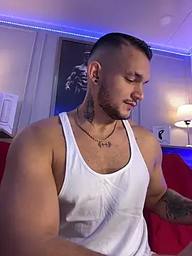 Marco Vega online show from 11/27/25, 08:20