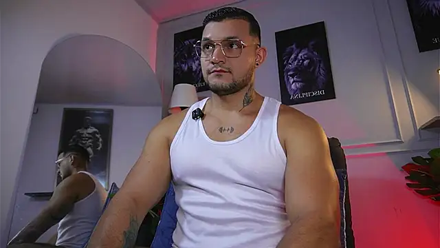 Snapshot of Marco_Vega chatting on 07/12/26, 02:01 Marco Vega online show from 07/12/26, 02:01