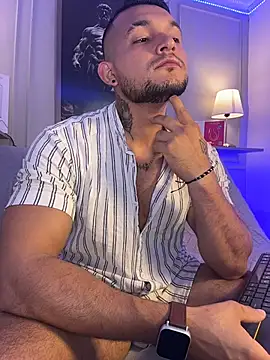 Marco Vega online show from 12/20/25, 09:23