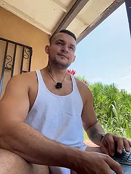 Marco Vega online show from 03/02/26, 04:25