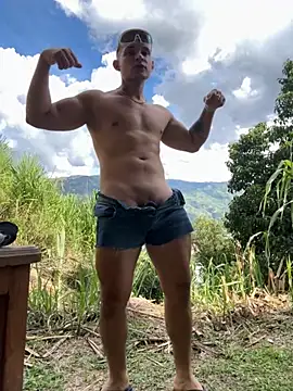 Marco Vega online show from 10/03/25, 08:32