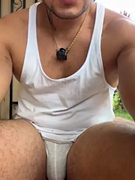 Marco Vega online show from 03/06/26, 04:24