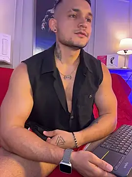 Marco Vega online show from 12/05/25, 05:22