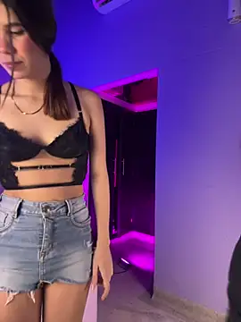 alejandrodolls online show from 02/13/26, 07:58