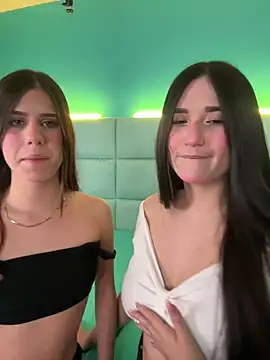 alejandrodolls online show from 03/31/26, 08:44