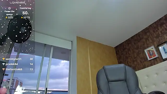 sweet  vanessa1 online show from 03/19/26, 11:16