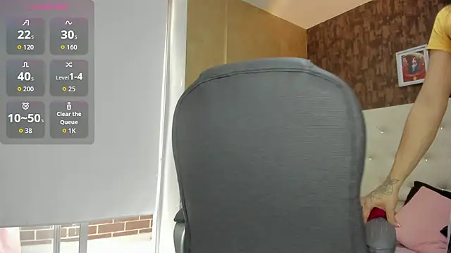 Snapshot of sweet__vanessa1 chatting on 02/12/26, 09:58 sweet vanessa1 online show from 02/12/26, 09:58